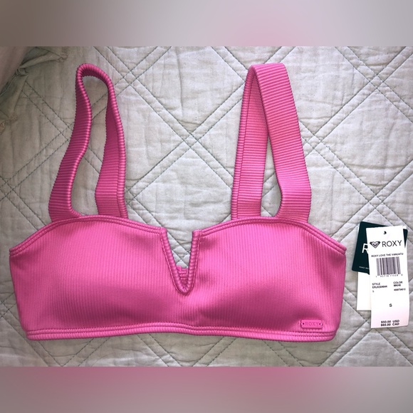 Roxy bikini - Picture 3 of 13